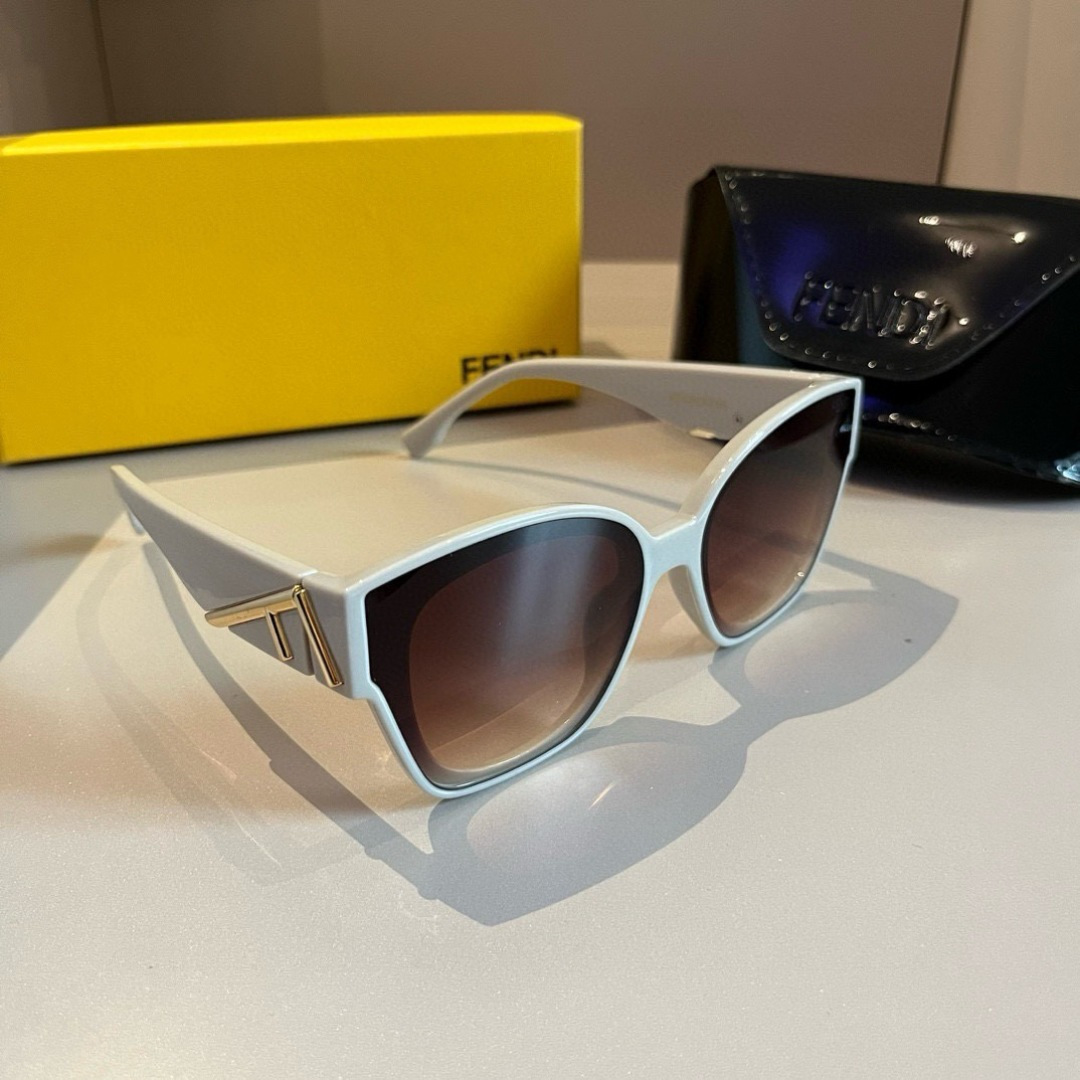 Fendi sunglasses