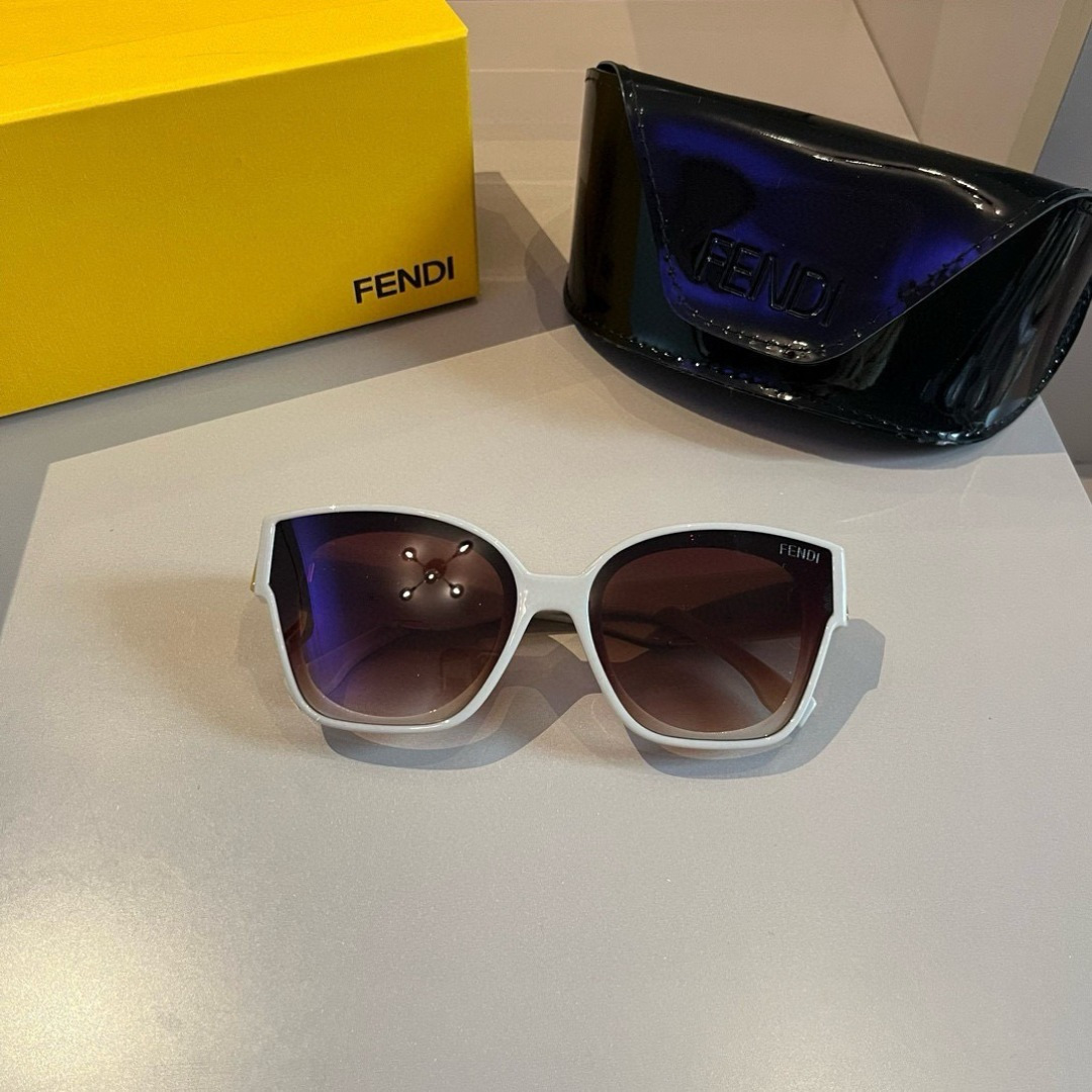 Fendi sunglasses