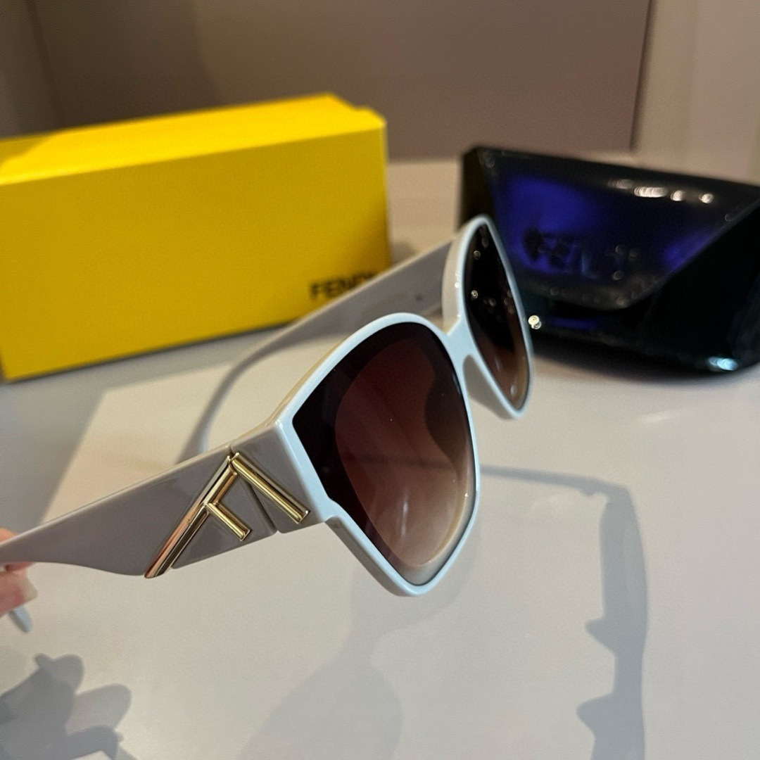 Fendi sunglasses