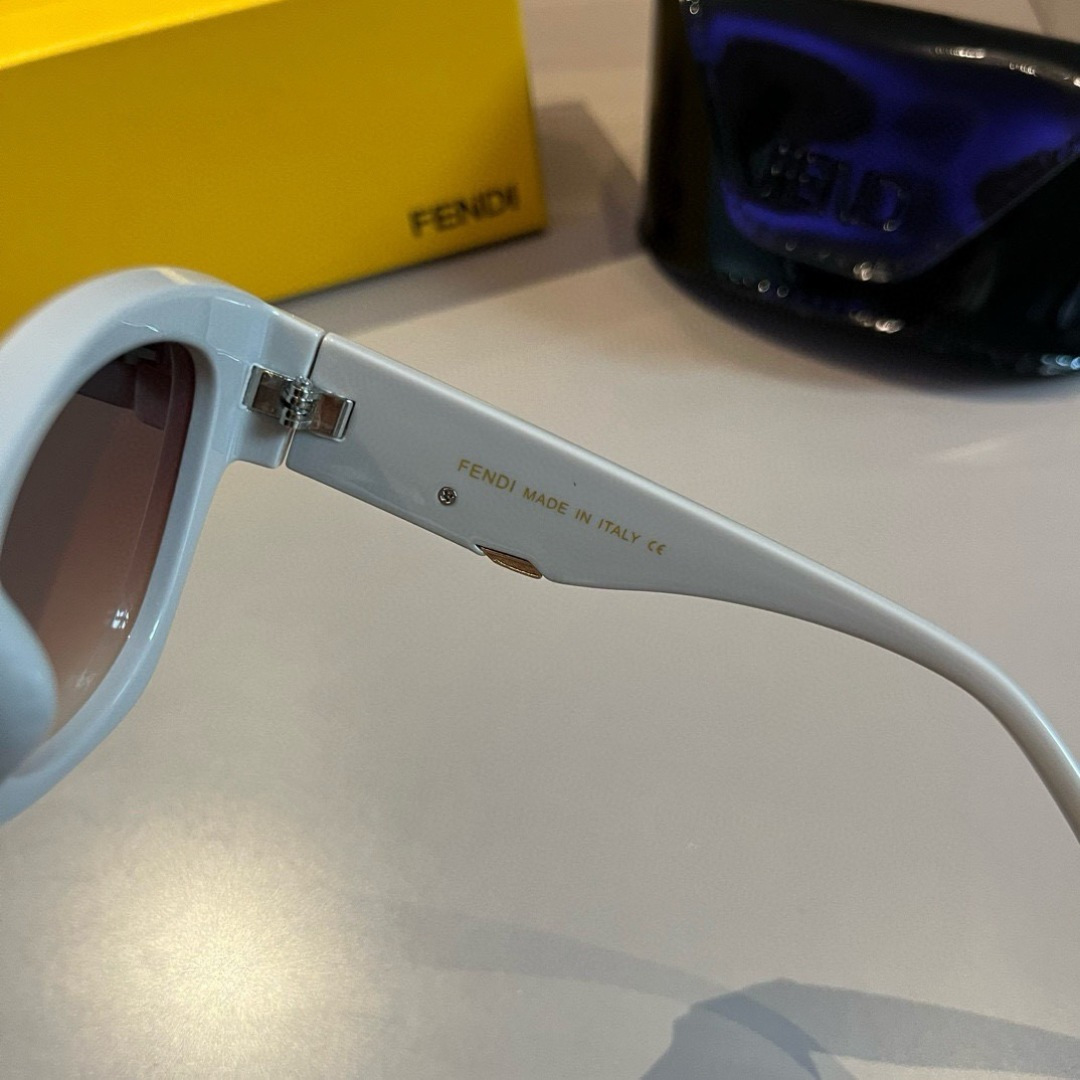 Fendi sunglasses