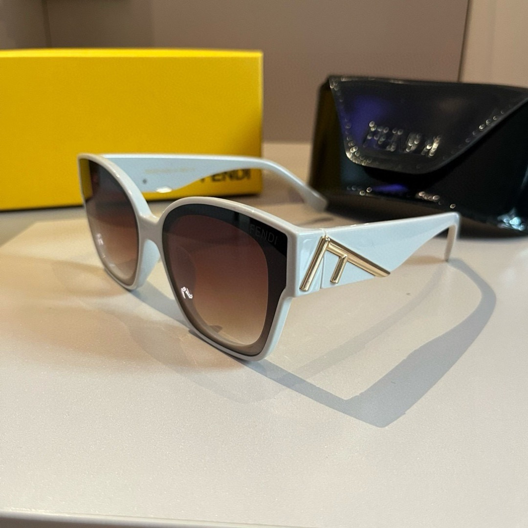 Fendi sunglasses