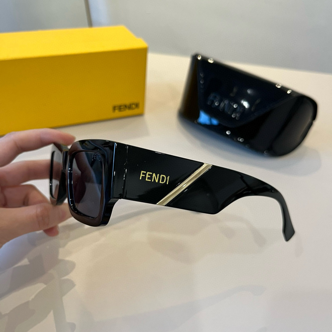 Fendi sunglasses