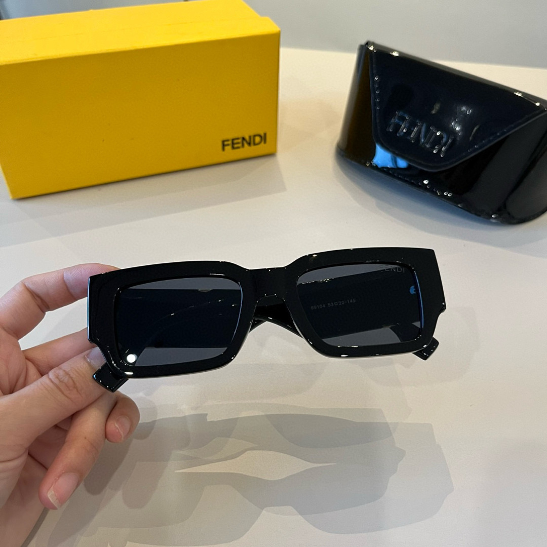 Fendi sunglasses