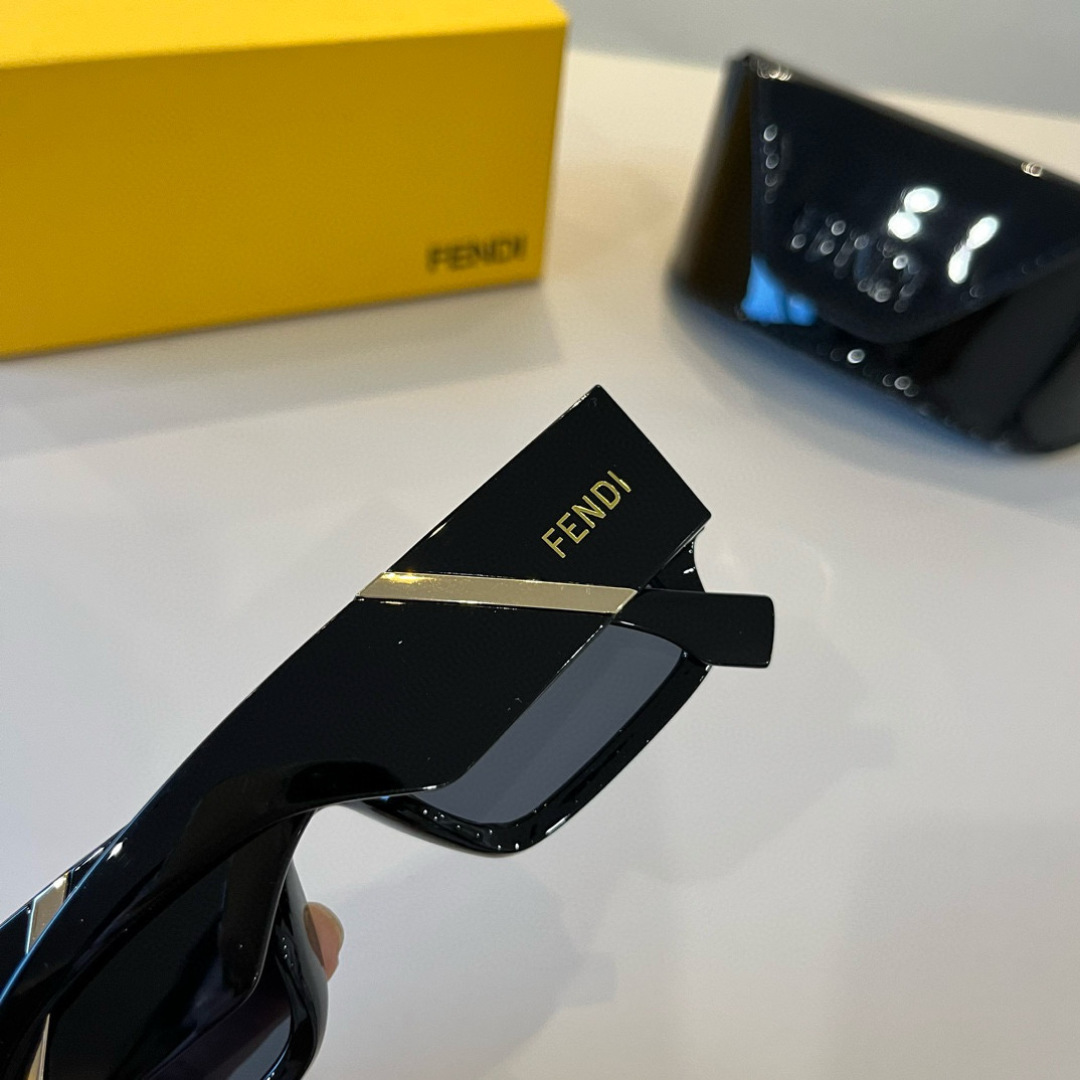 Fendi sunglasses