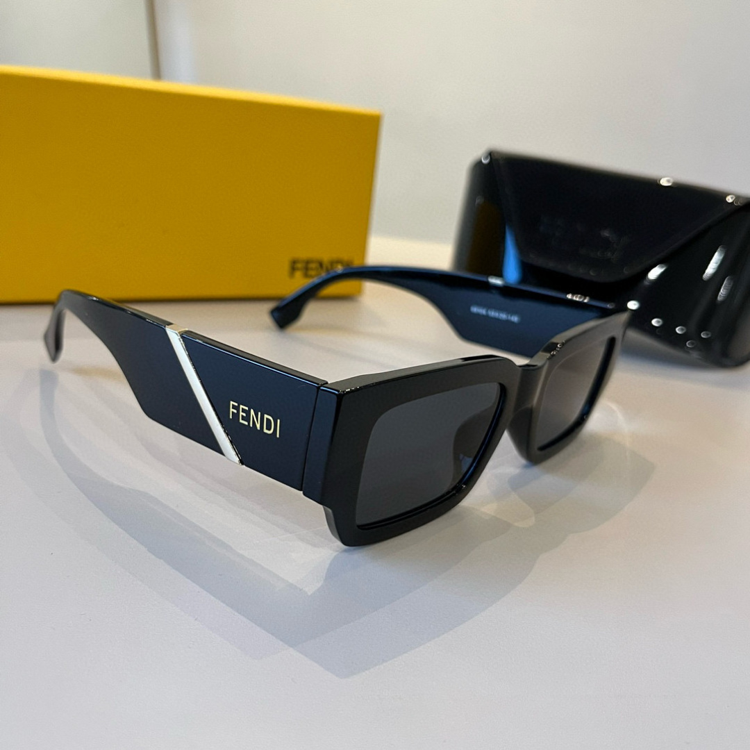 Fendi sunglasses