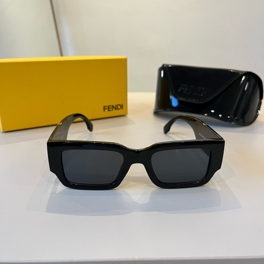 Fendi sunglasses