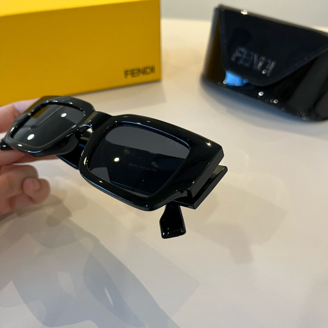 Fendi sunglasses