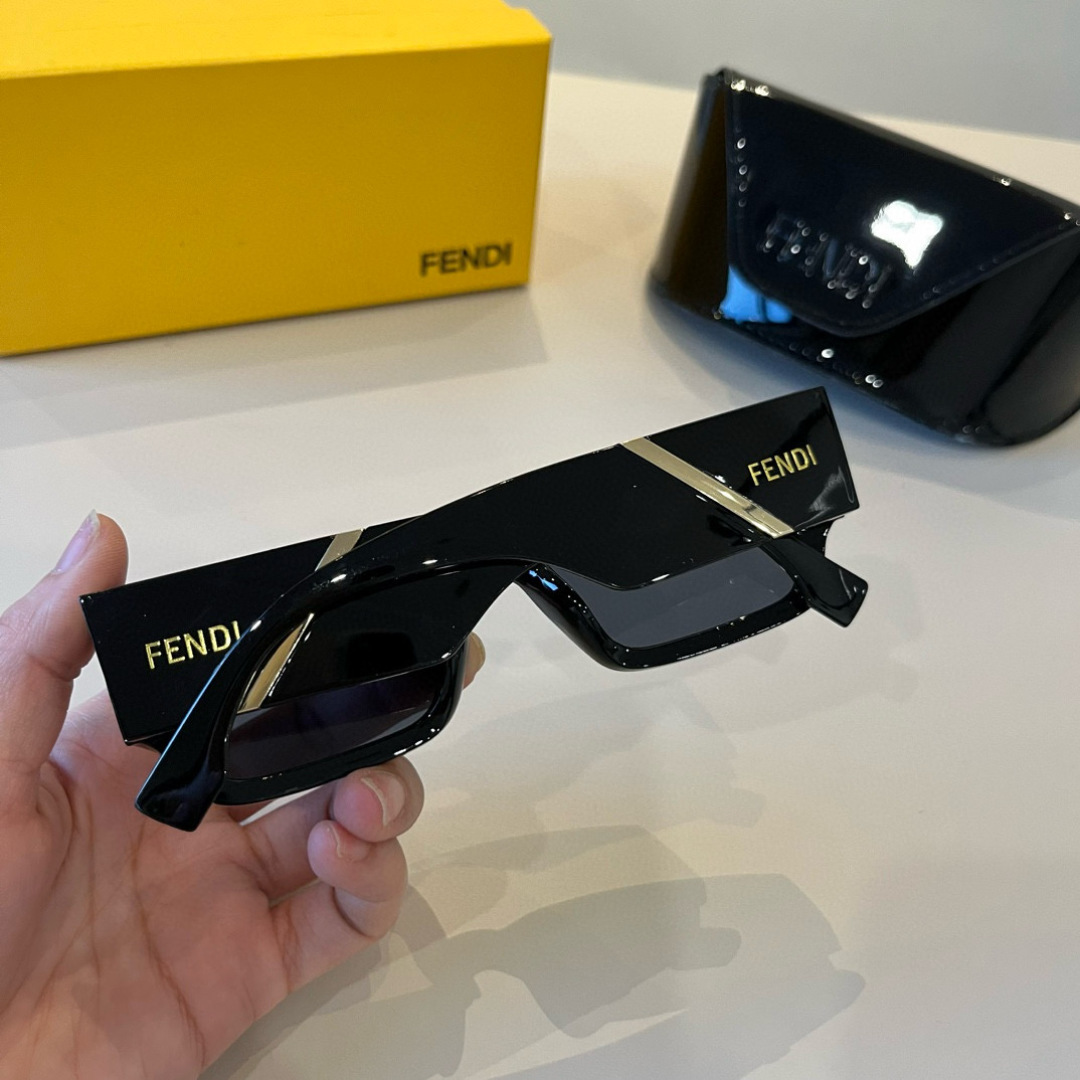 Fendi sunglasses