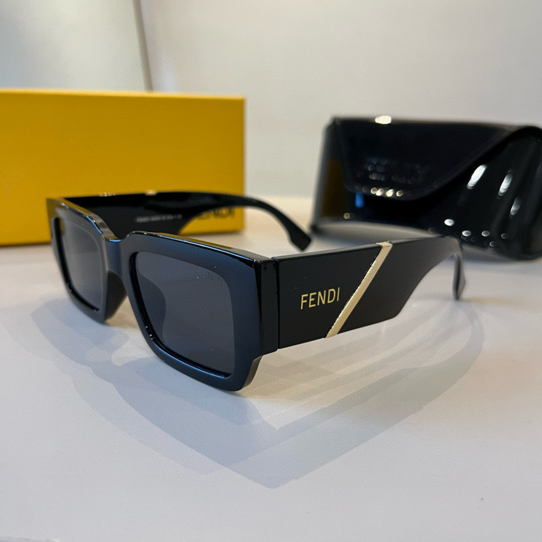 Fendi sunglasses