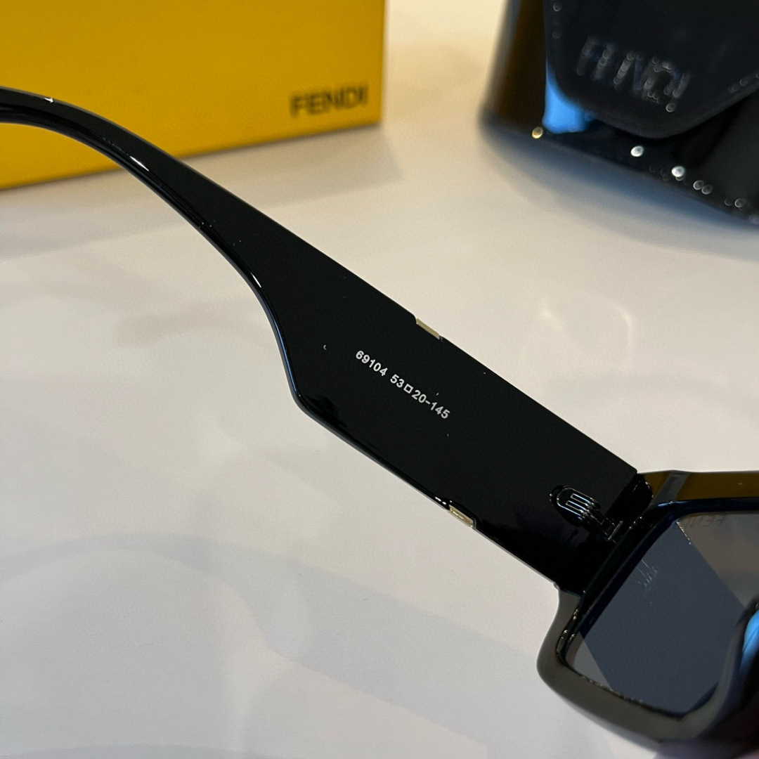 Fendi sunglasses