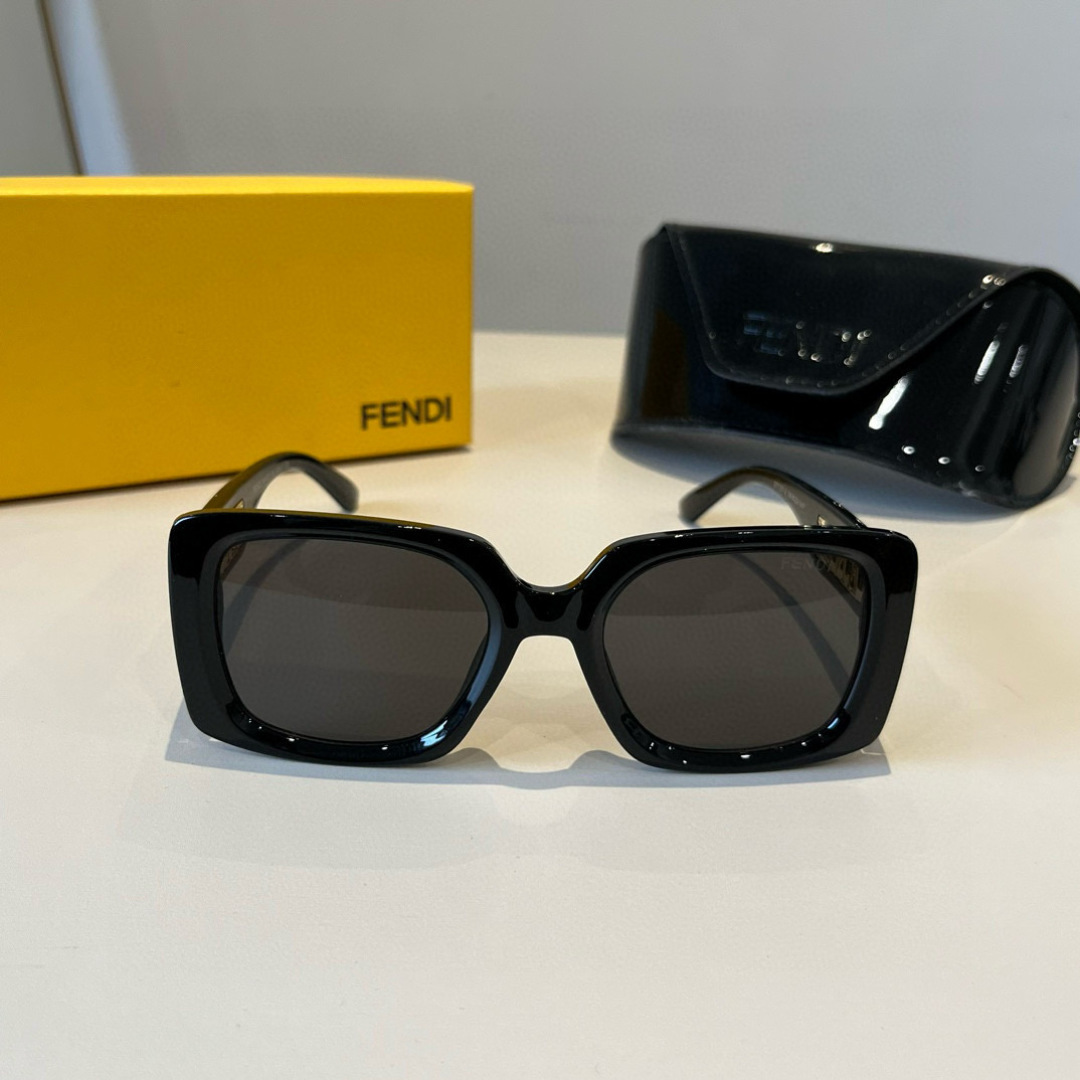 Fendi sunglasses