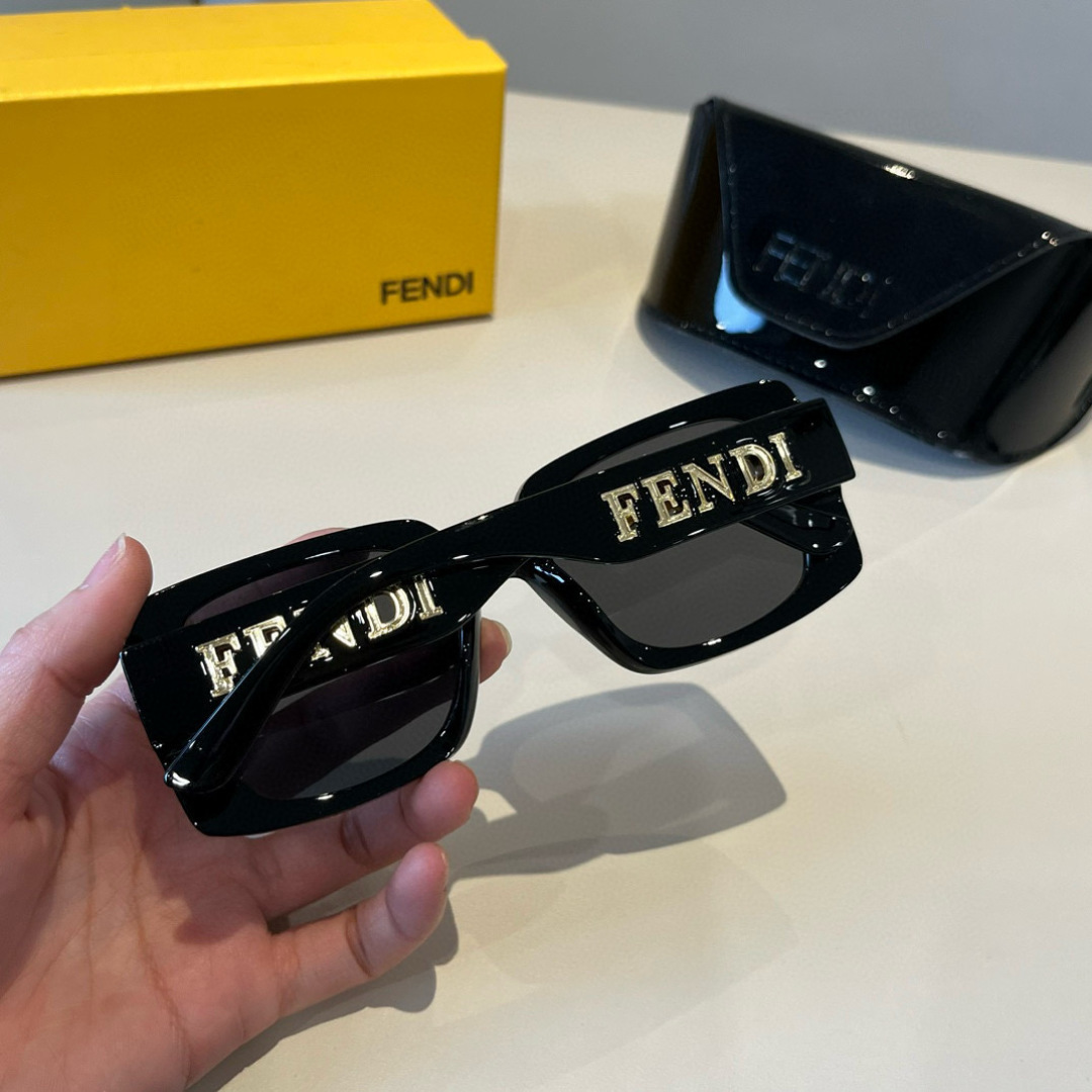 Fendi sunglasses