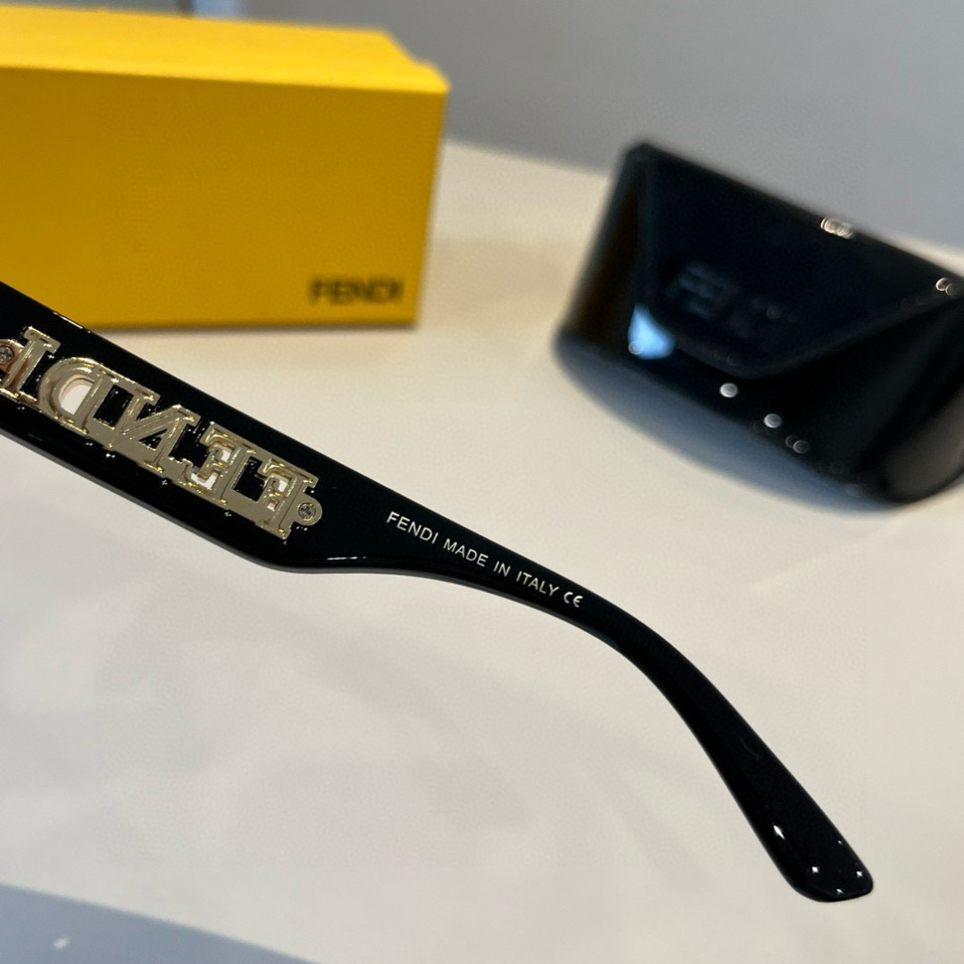 Fendi sunglasses