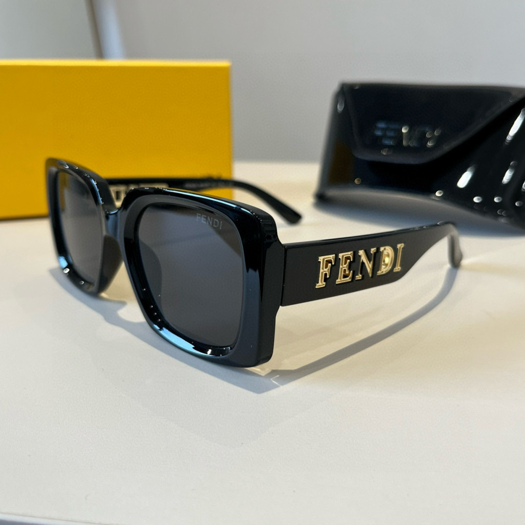 Fendi sunglasses