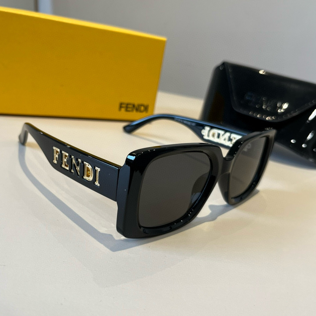 Fendi sunglasses