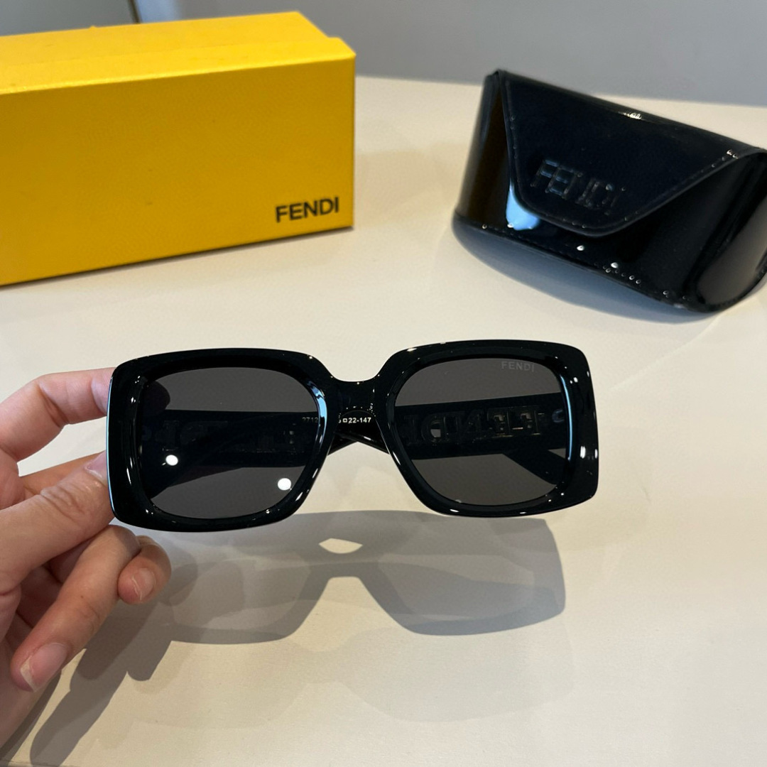 Fendi sunglasses