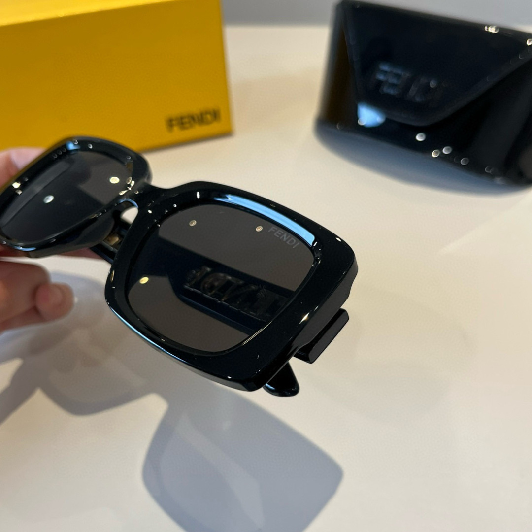 Fendi sunglasses