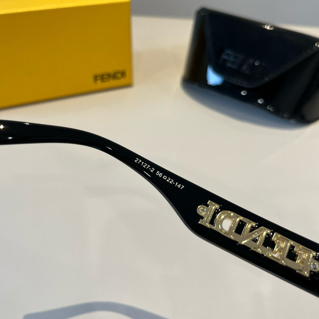Fendi sunglasses