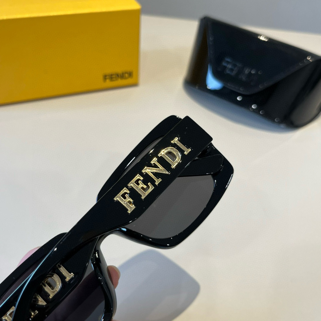 Fendi sunglasses