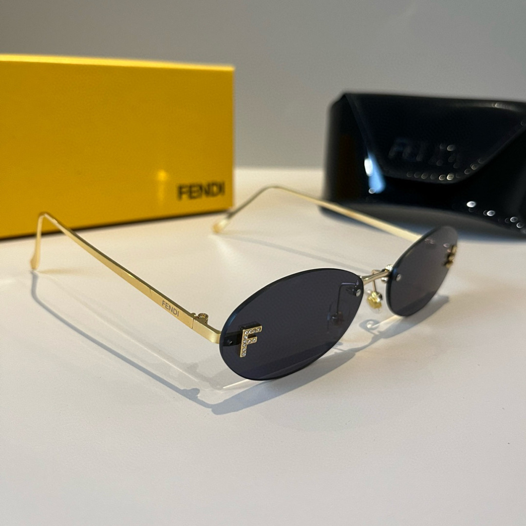 Fendi sunglasses