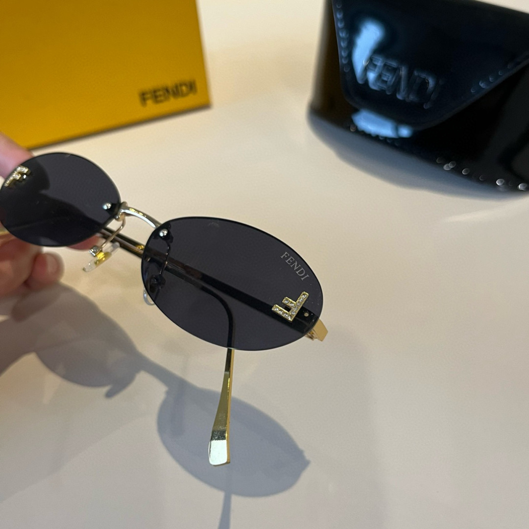 Fendi sunglasses