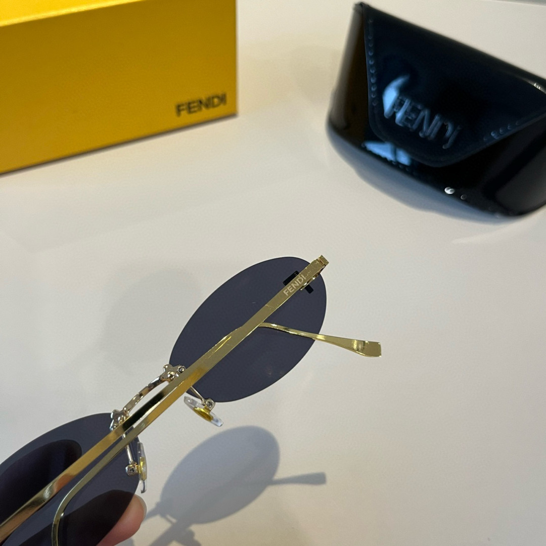 Fendi sunglasses