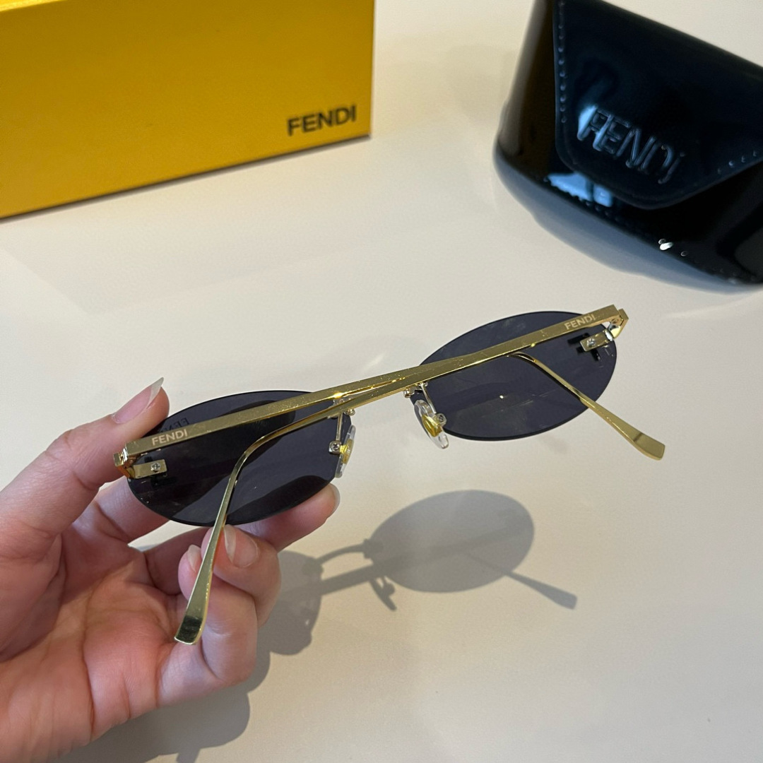 Fendi sunglasses