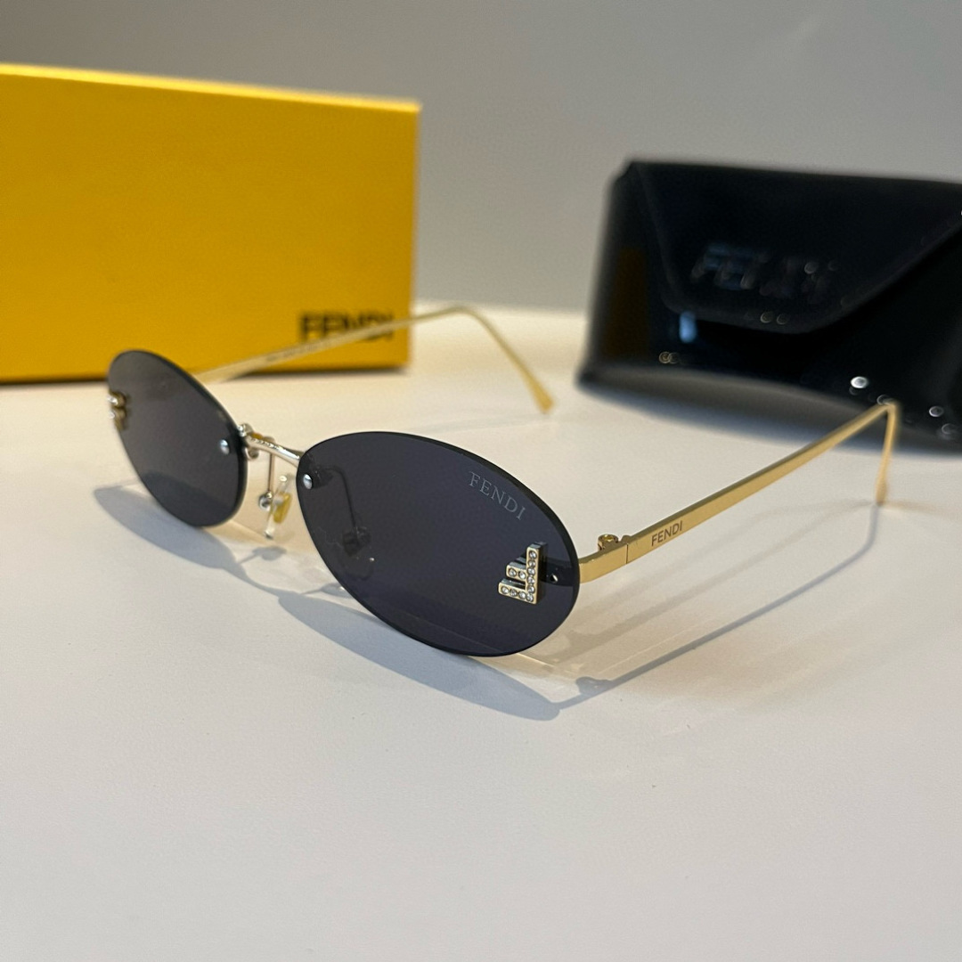 Fendi sunglasses