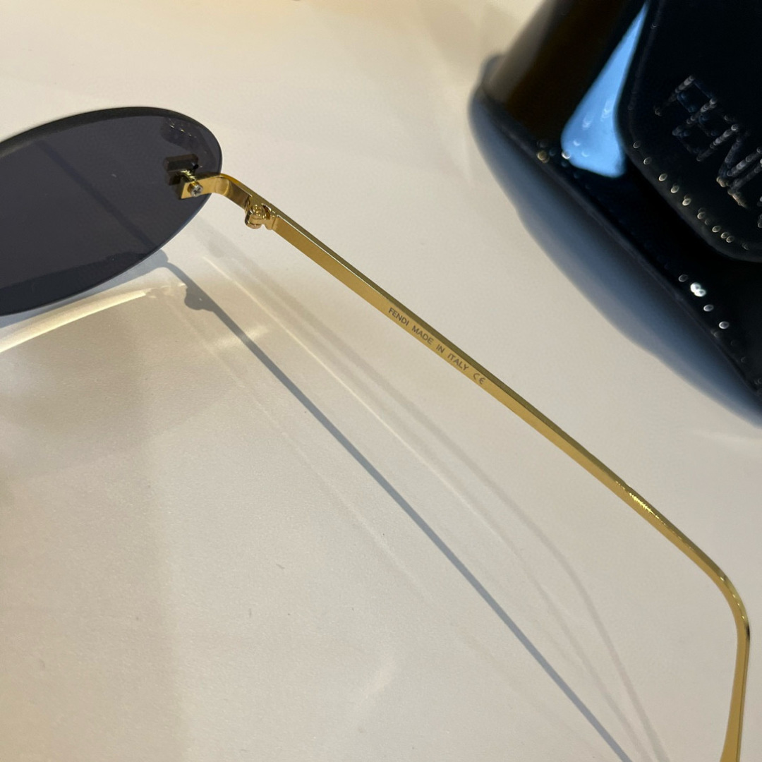 Fendi sunglasses