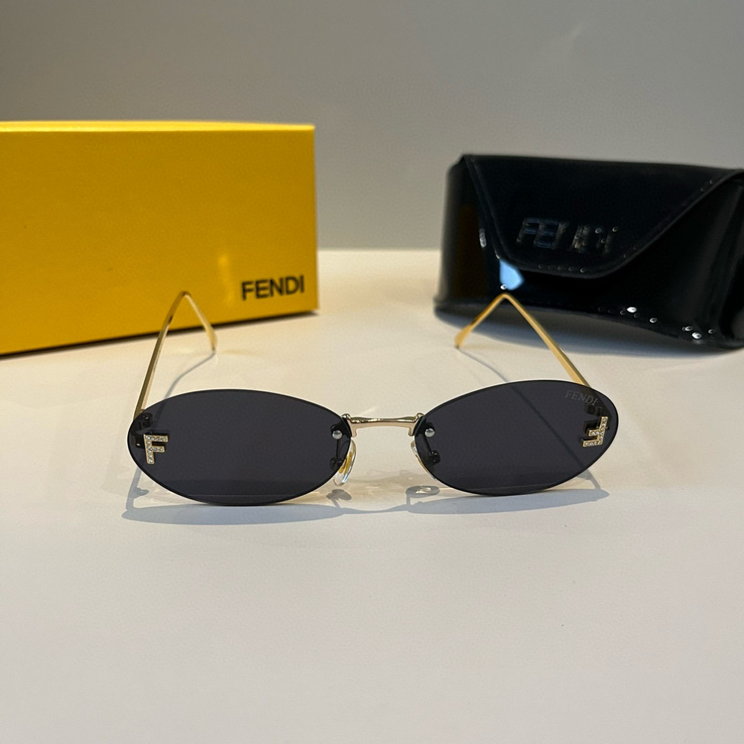 Fendi sunglasses