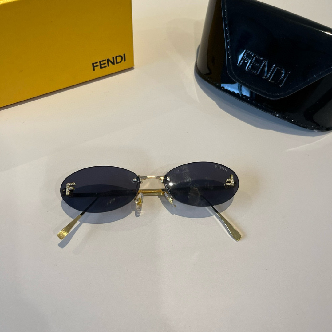 Fendi sunglasses