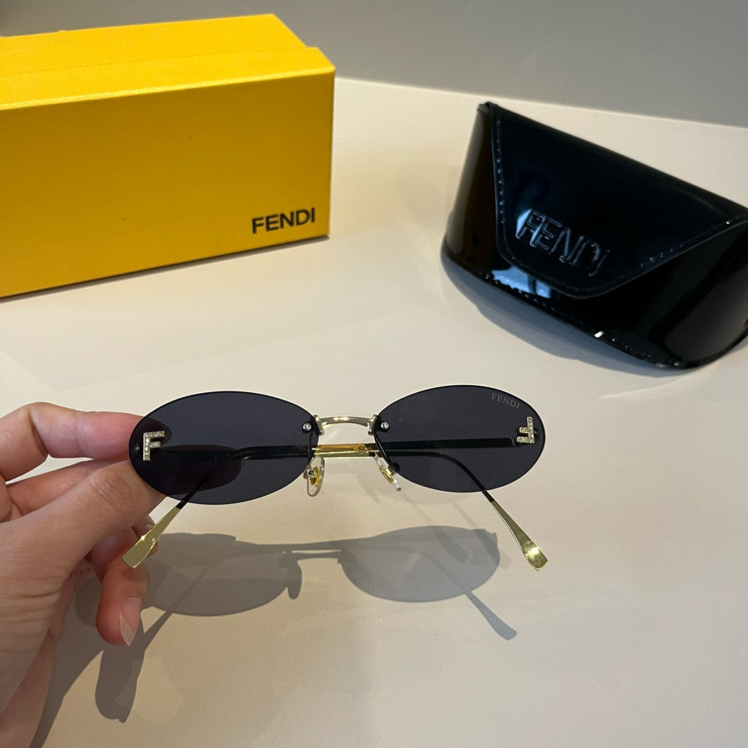 Fendi sunglasses