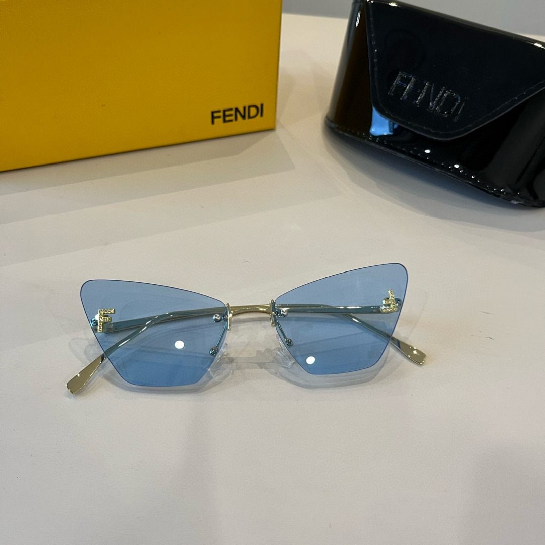 Fendi sunglasses