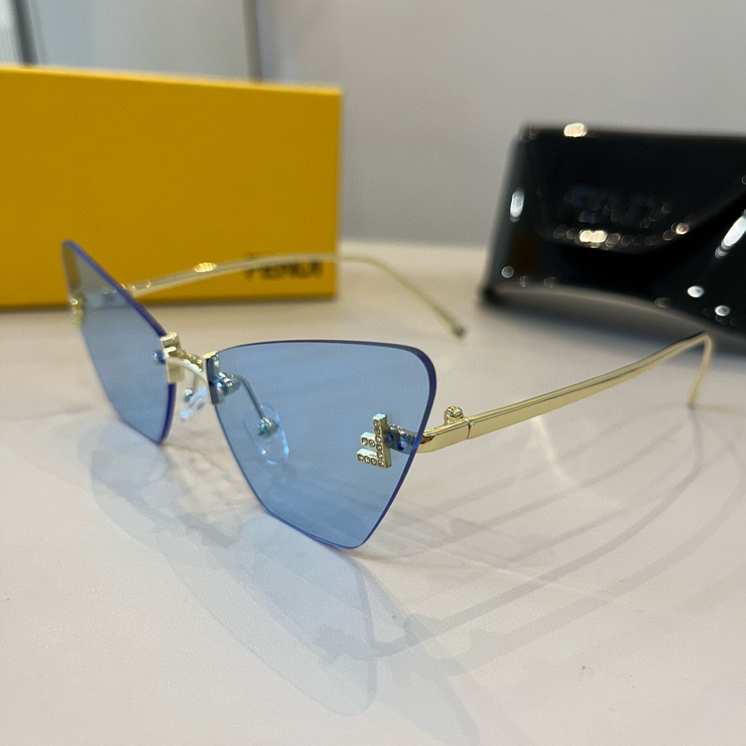 Fendi sunglasses
