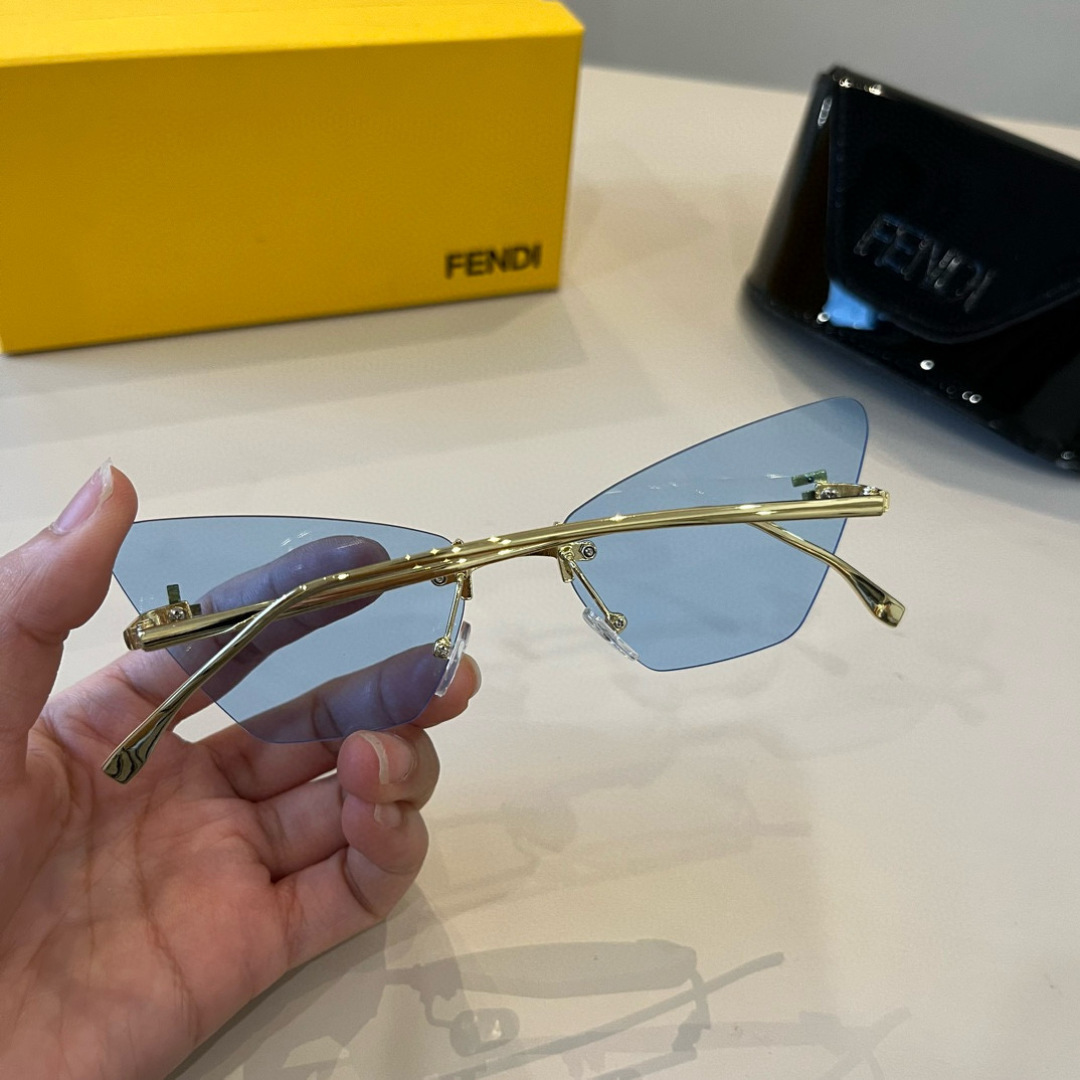 Fendi sunglasses