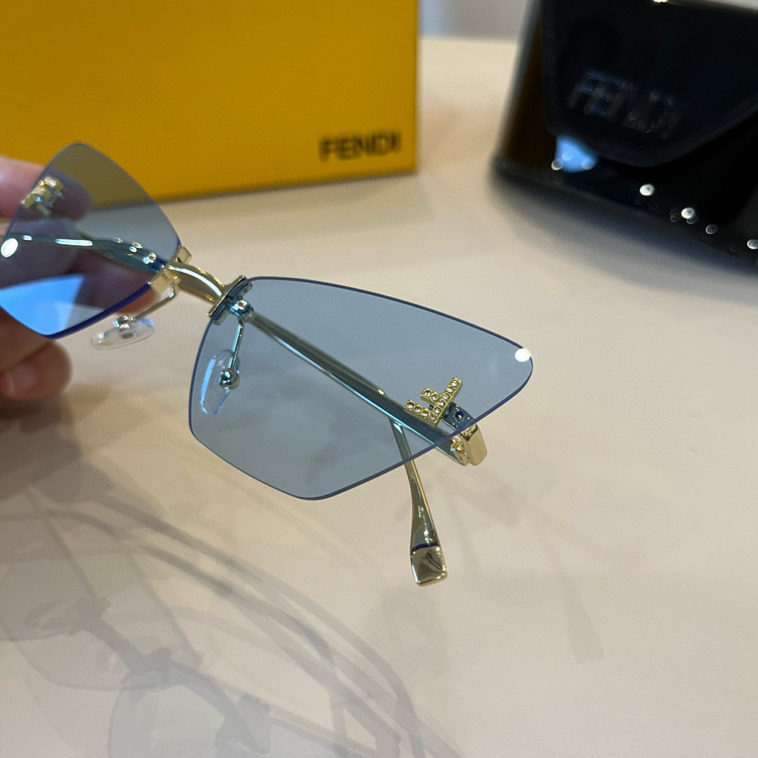 Fendi sunglasses