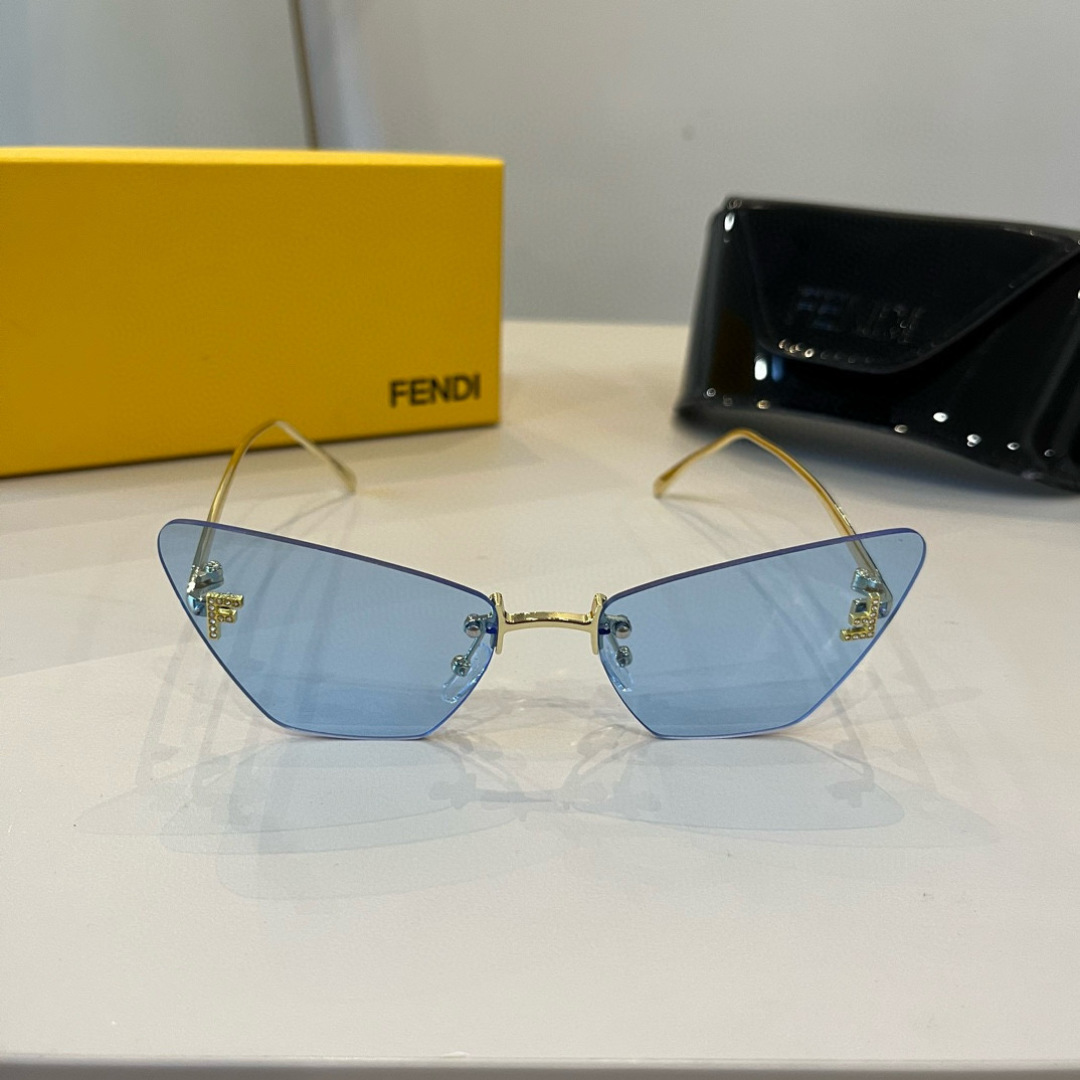 Fendi sunglasses