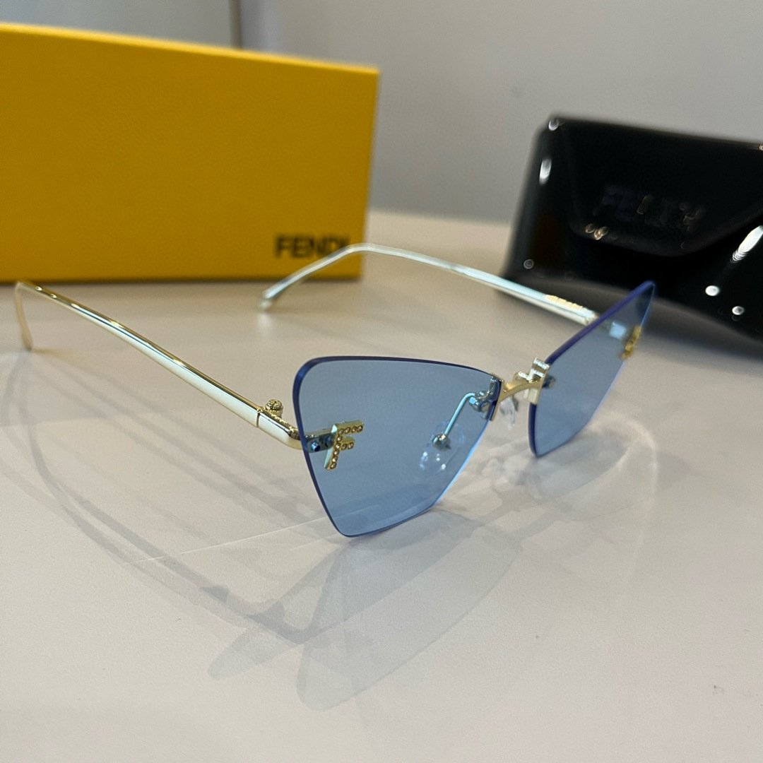 Fendi sunglasses