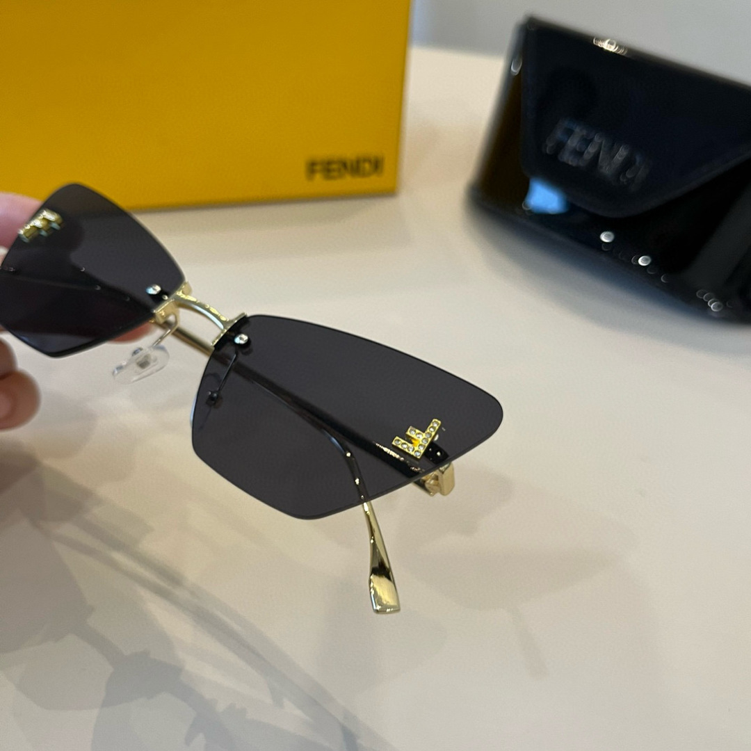 Fendi sunglasses