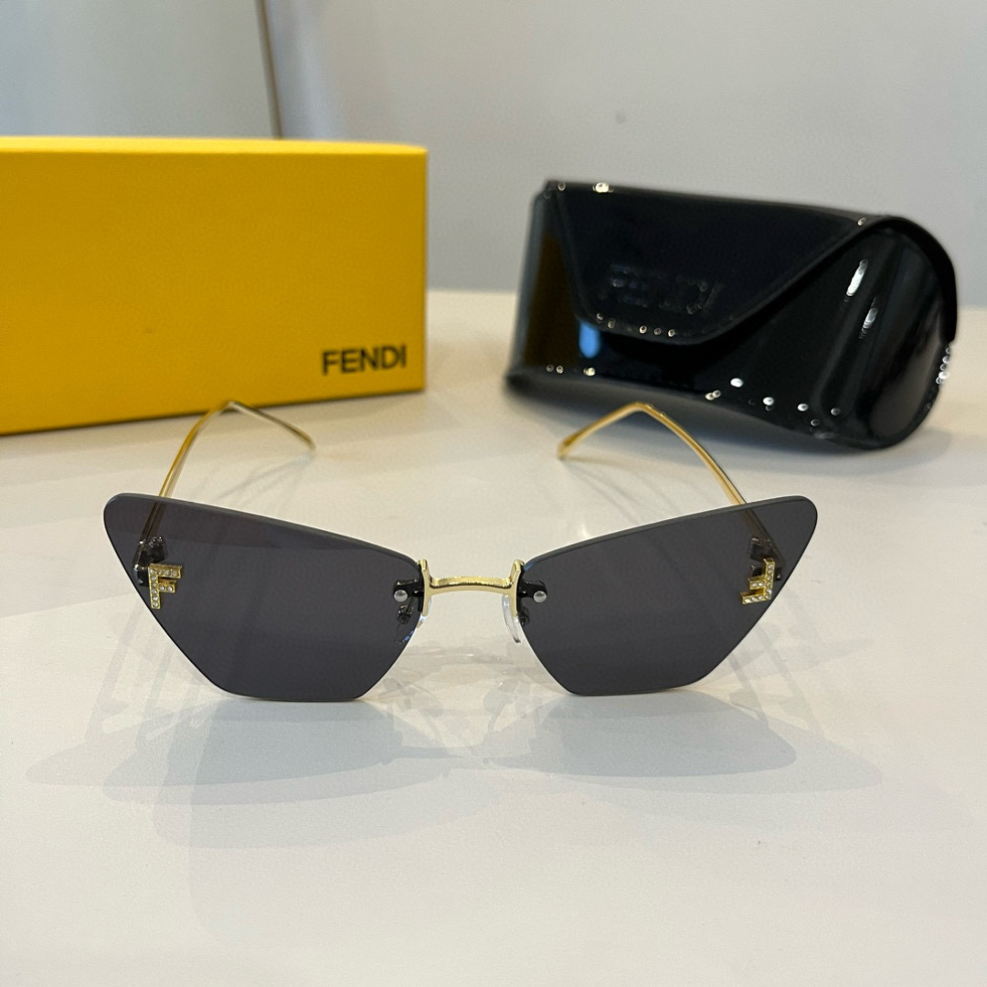 Fendi sunglasses