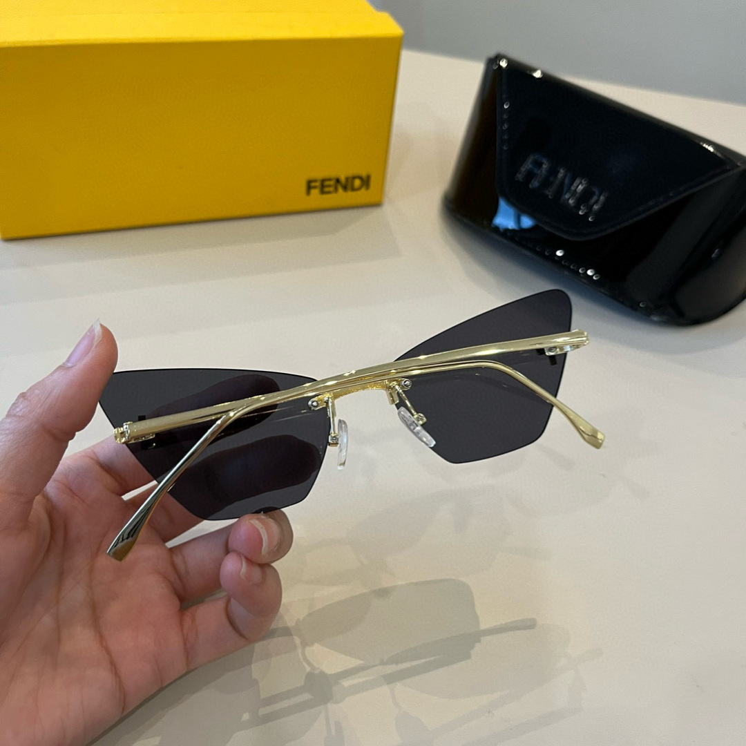 Fendi sunglasses