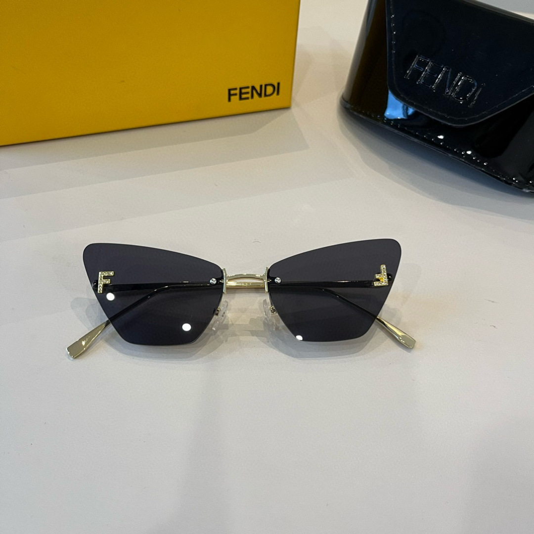 Fendi sunglasses