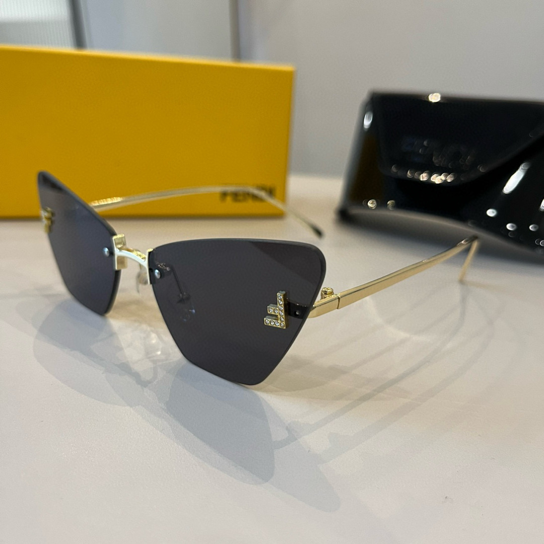 Fendi sunglasses