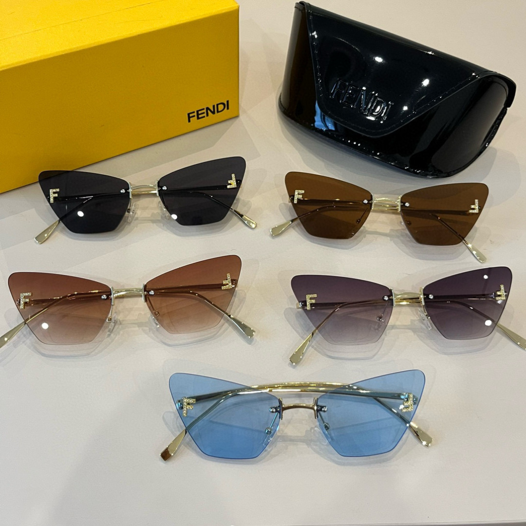 Fendi sunglasses