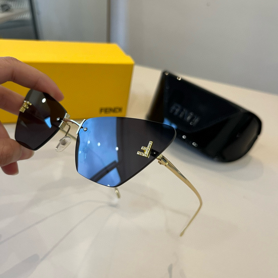 Fendi sunglasses