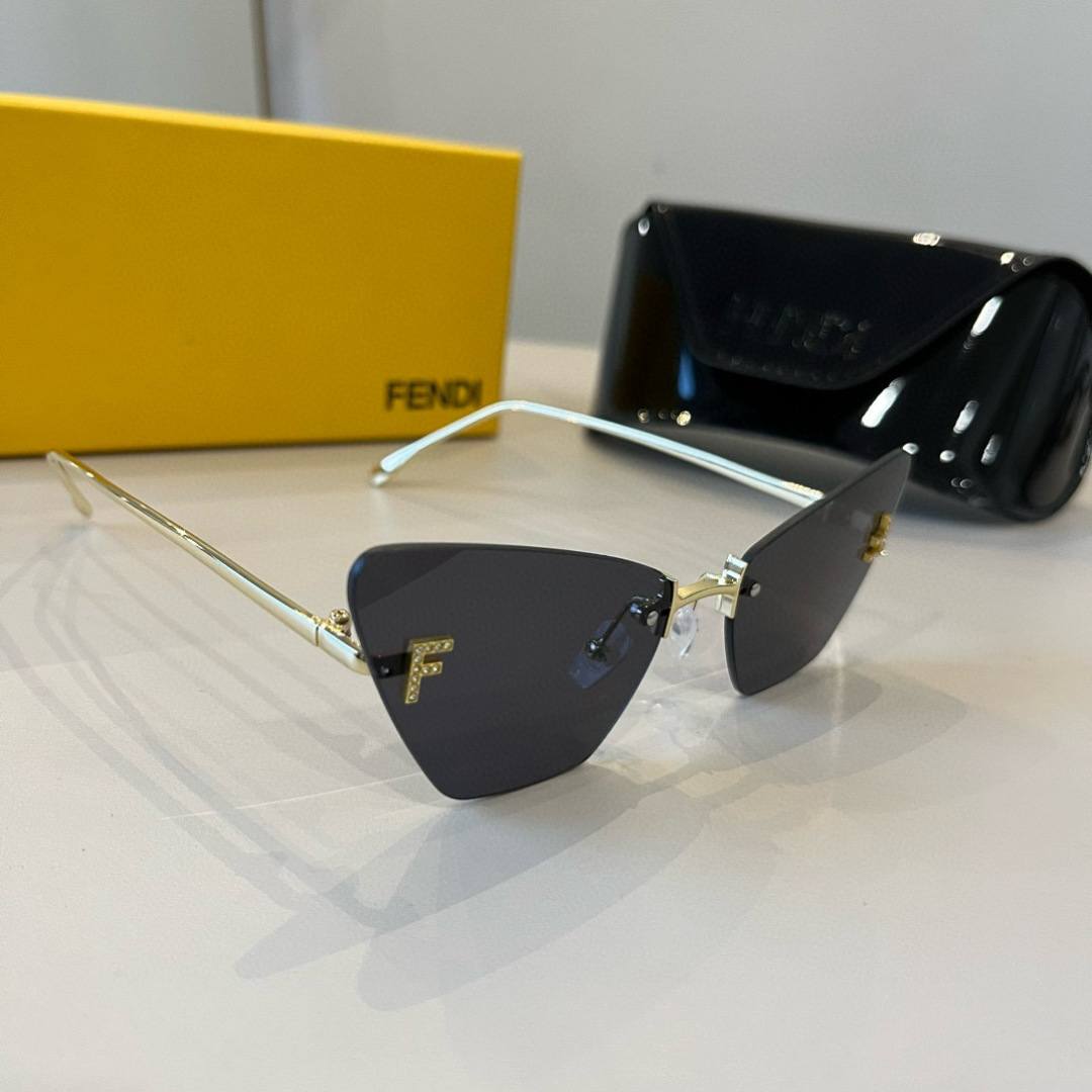 Fendi sunglasses