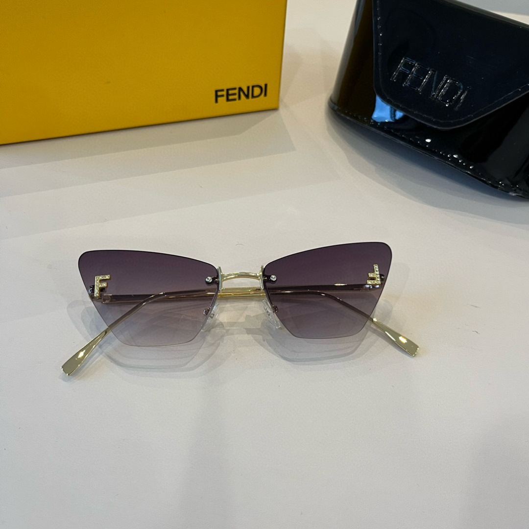 Fendi sunglasses