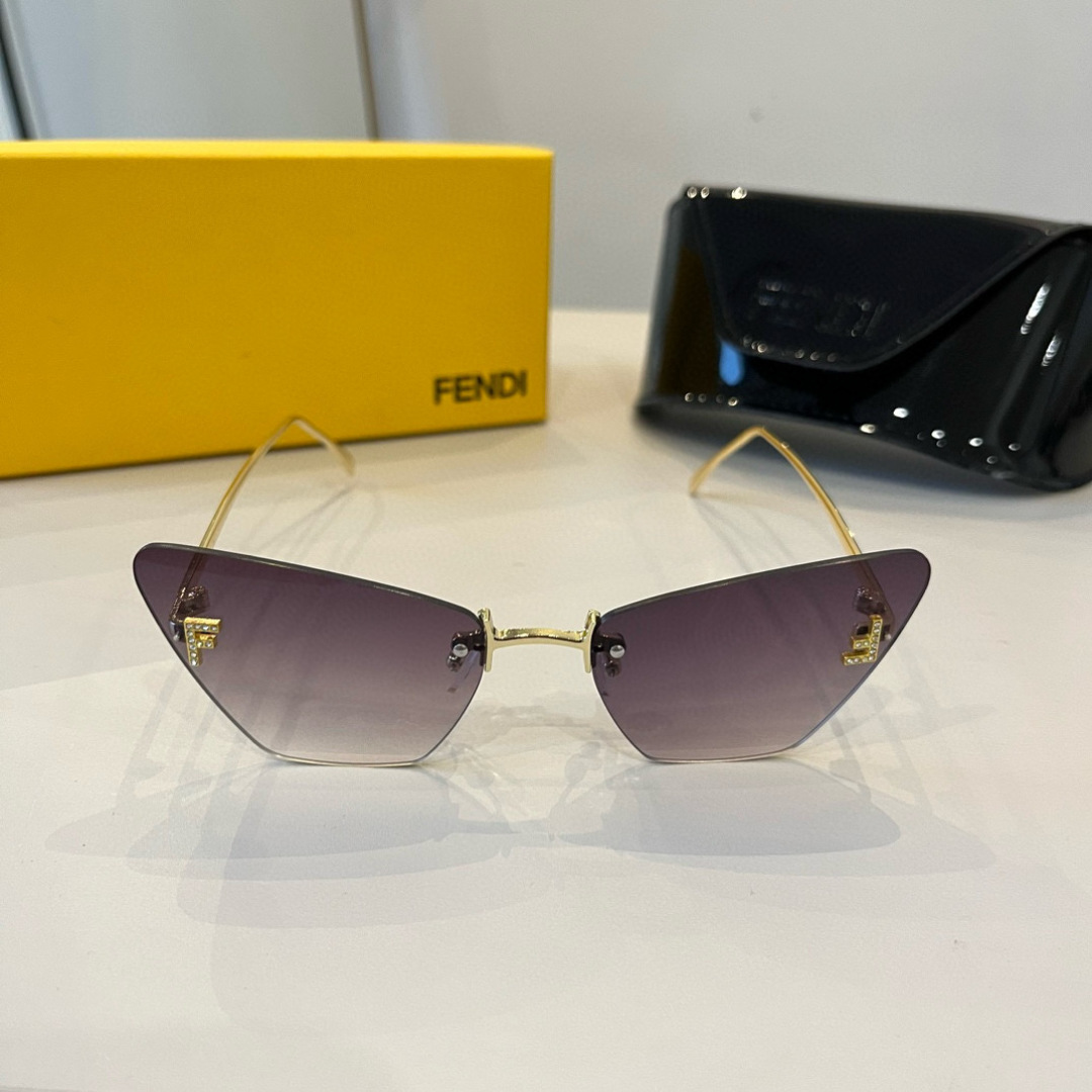 Fendi sunglasses