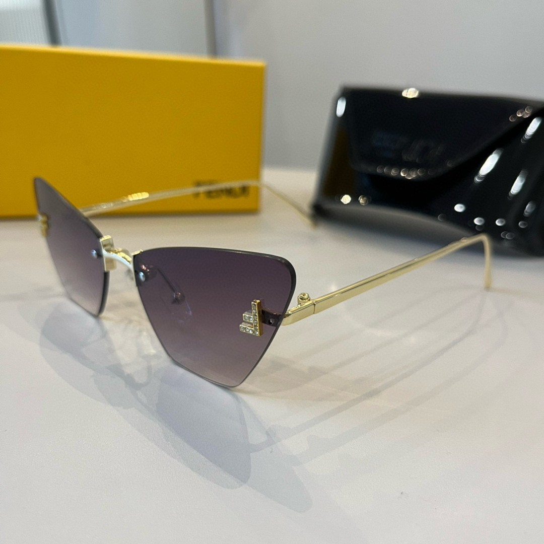Fendi sunglasses