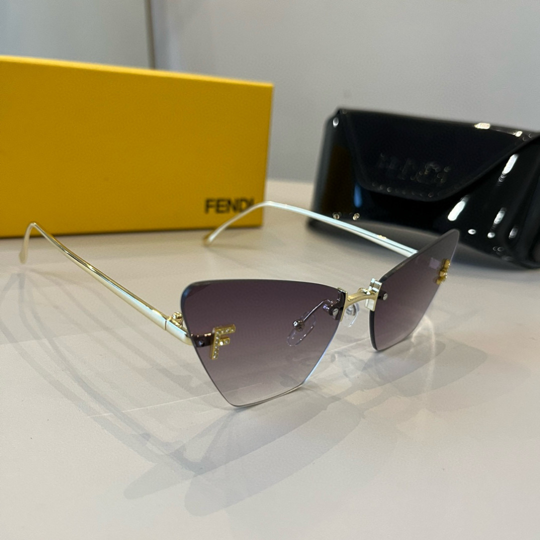 Fendi sunglasses